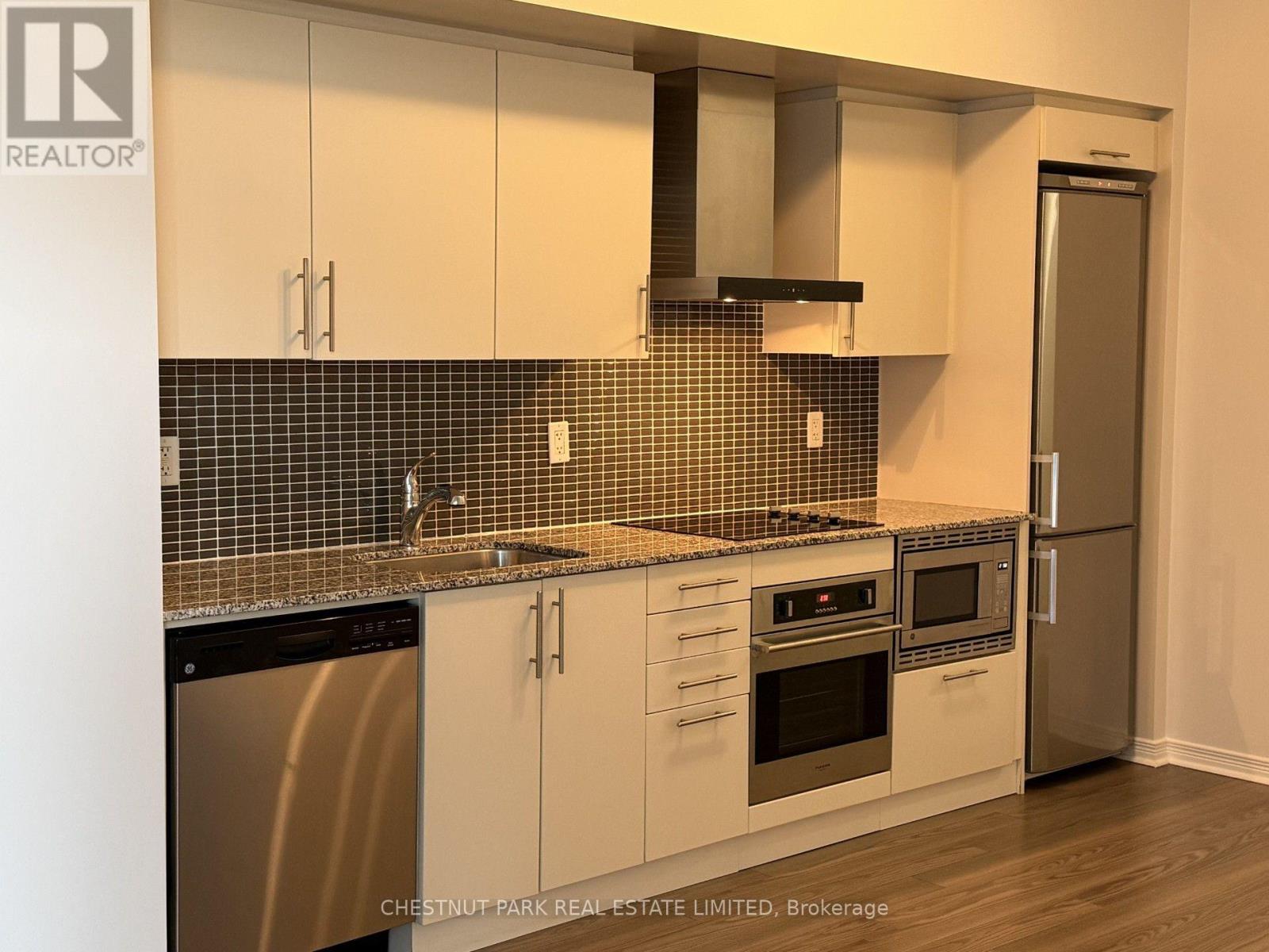 1711 - 352 Front Street, Toronto, Ontario  M5V 0K3 - Photo 5 - C13215224