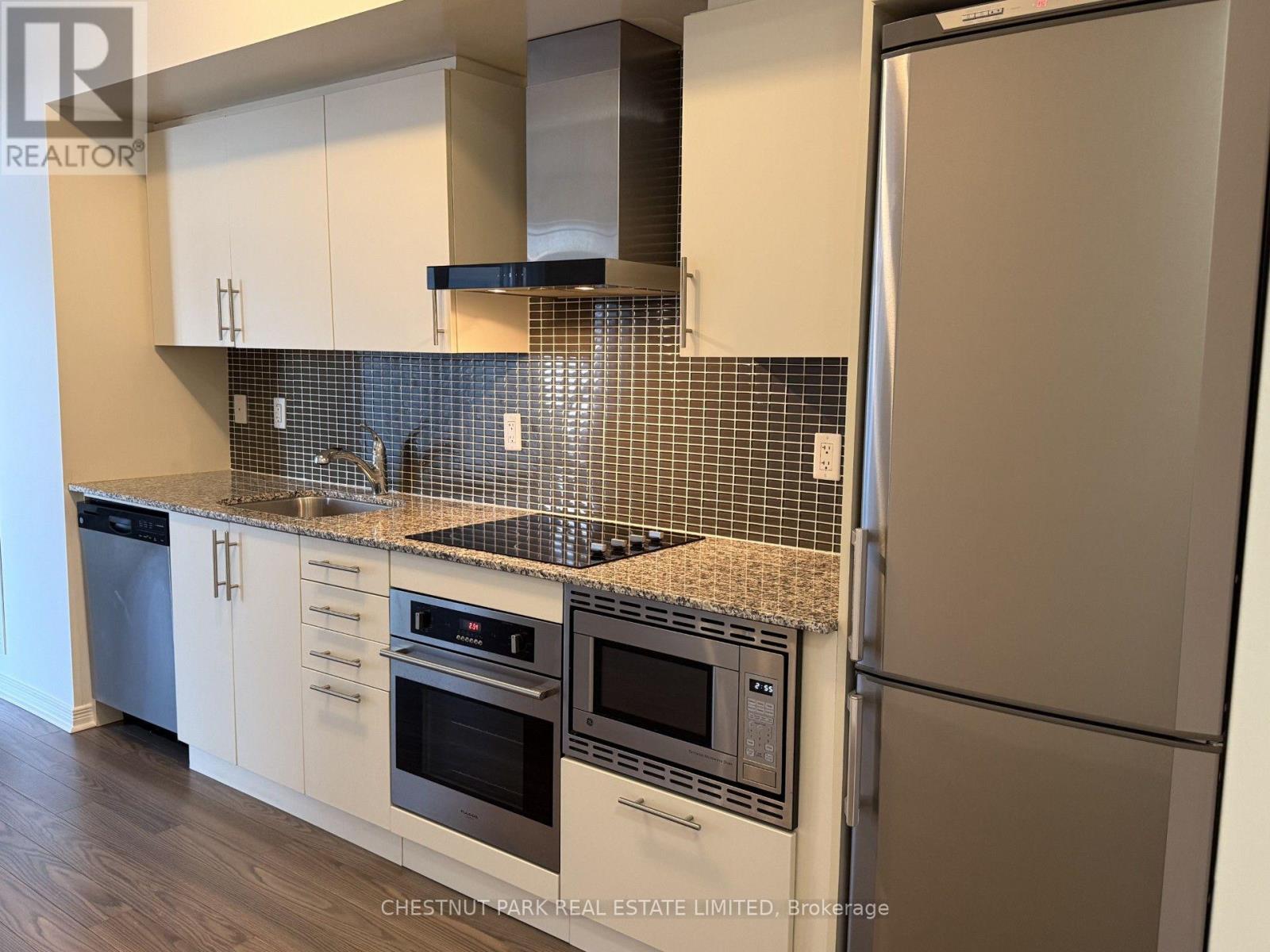 1711 - 352 Front Street, Toronto, Ontario  M5V 0K3 - Photo 4 - C13215224