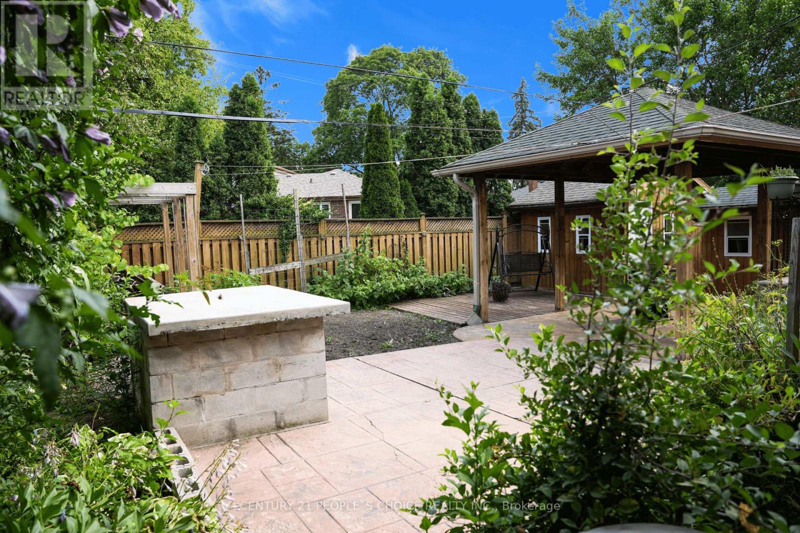 7 North Heights Road, Toronto, Ontario  M9B 2T2 - Photo 19 - W13608382