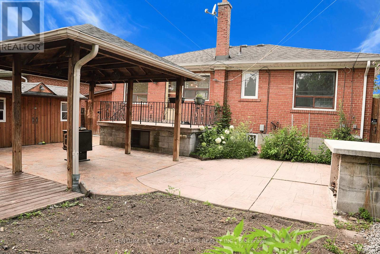 7 North Heights Road, Toronto, Ontario  M9B 2T2 - Photo 20 - W13608382