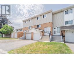 45 LINCOLN COURT, Brampton, Ontario