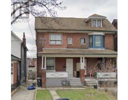 19 ARMSTRONG AVENUE, Toronto, Ontario