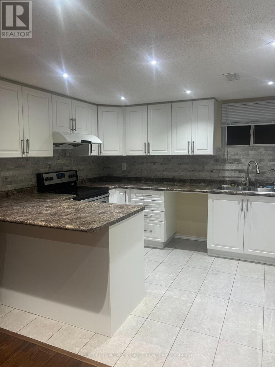 66 Stavely Crescent, Toronto, Ontario  M9W 2C7 - Photo 6 - W13608462