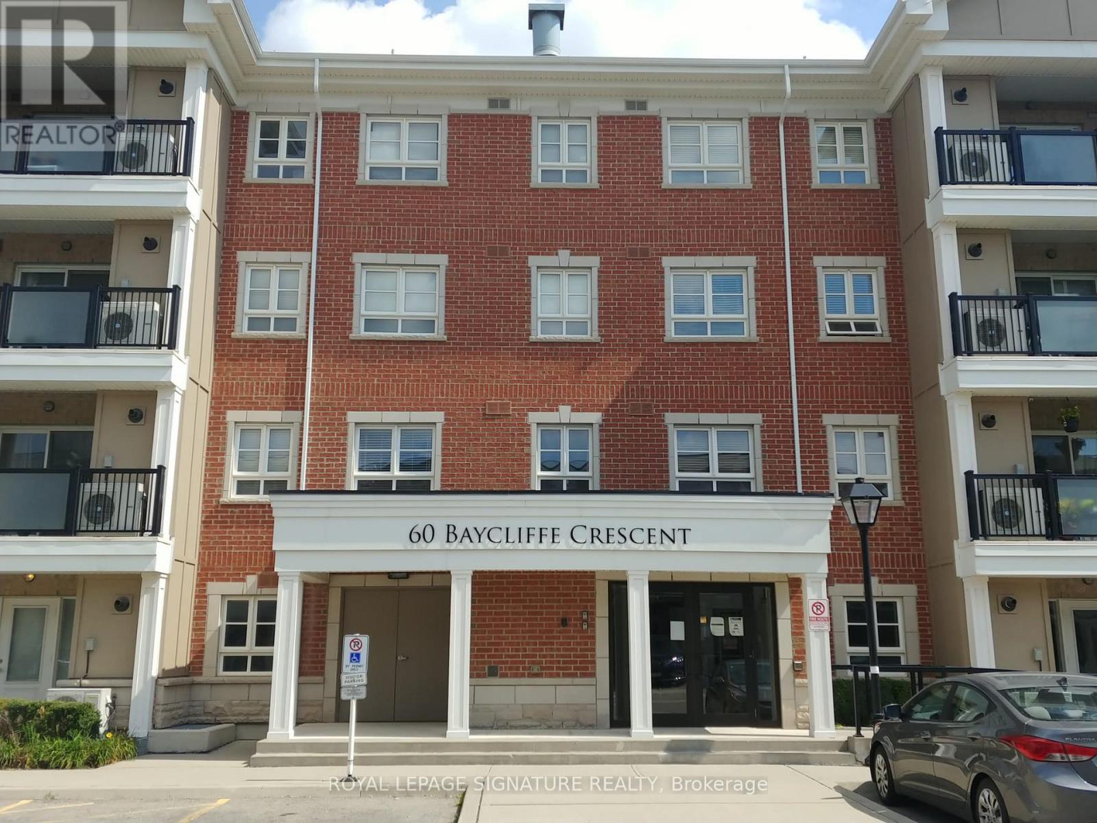 305 - 60 Baycliffe Crescent, Brampton, Ontario  L7A 0Z4 - Photo 22 - W13608468