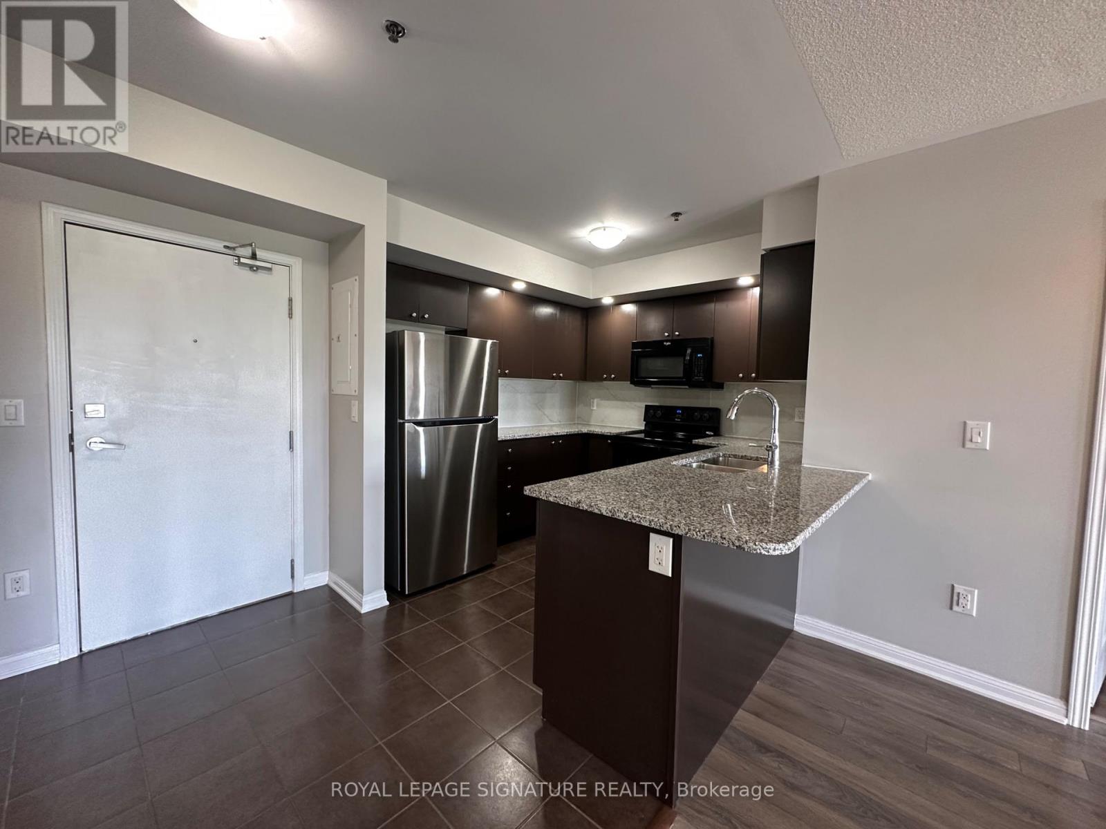 305 - 60 Baycliffe Crescent, Brampton, Ontario  L7A 0Z4 - Photo 6 - W13608468