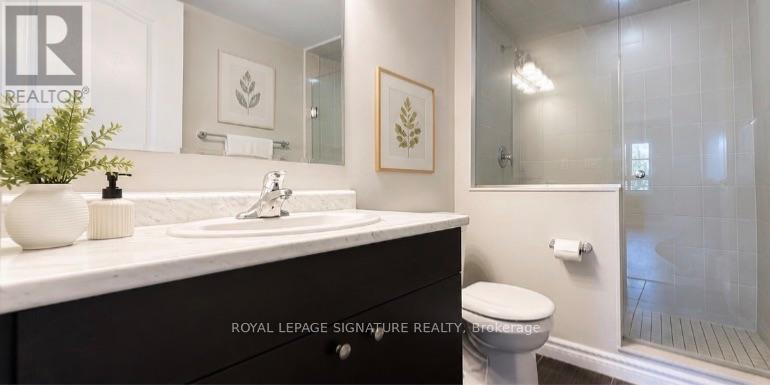 305 - 60 Baycliffe Crescent, Brampton, Ontario  L7A 0Z4 - Photo 9 - W13608468