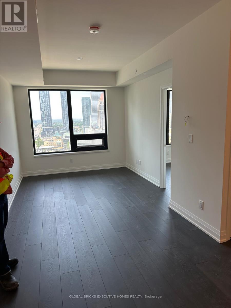 1706 - 4015 The Exchange, Mississauga, Ontario  L5B 0N9 - Photo 5 - W13608482