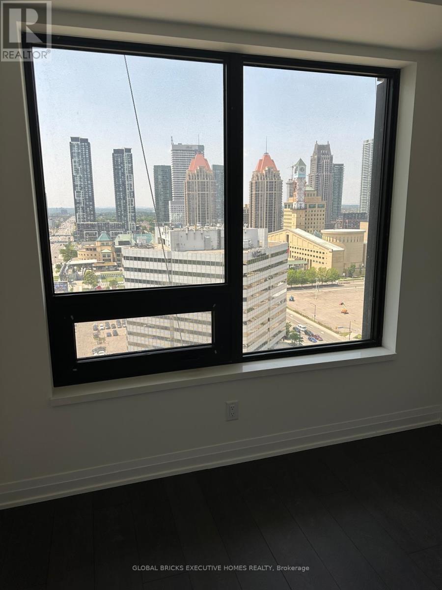 1706 - 4015 The Exchange, Mississauga, Ontario  L5B 0N9 - Photo 8 - W13608482