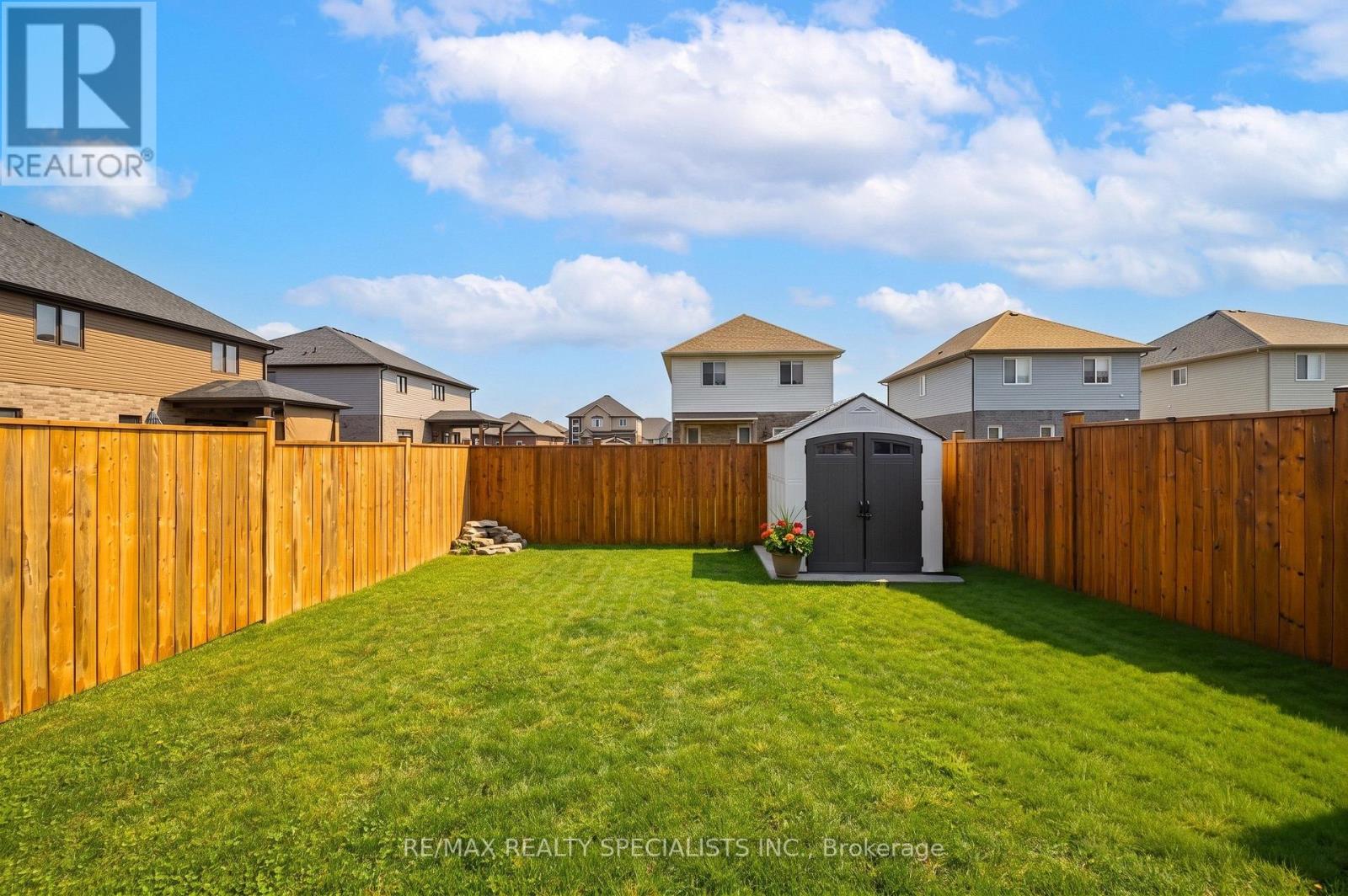 27 Harmony Way, Thorold, Ontario  L2V 0B6 - Photo 47 - X13608348