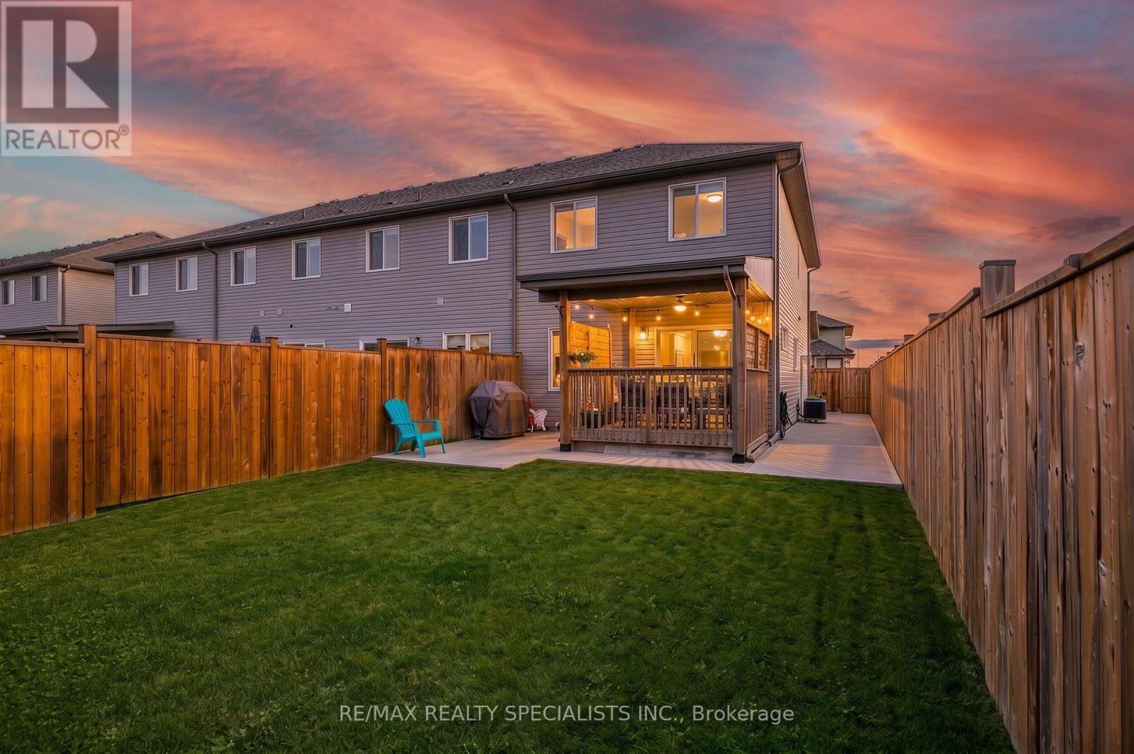 27 Harmony Way, Thorold, Ontario  L2V 0B6 - Photo 48 - X13608348