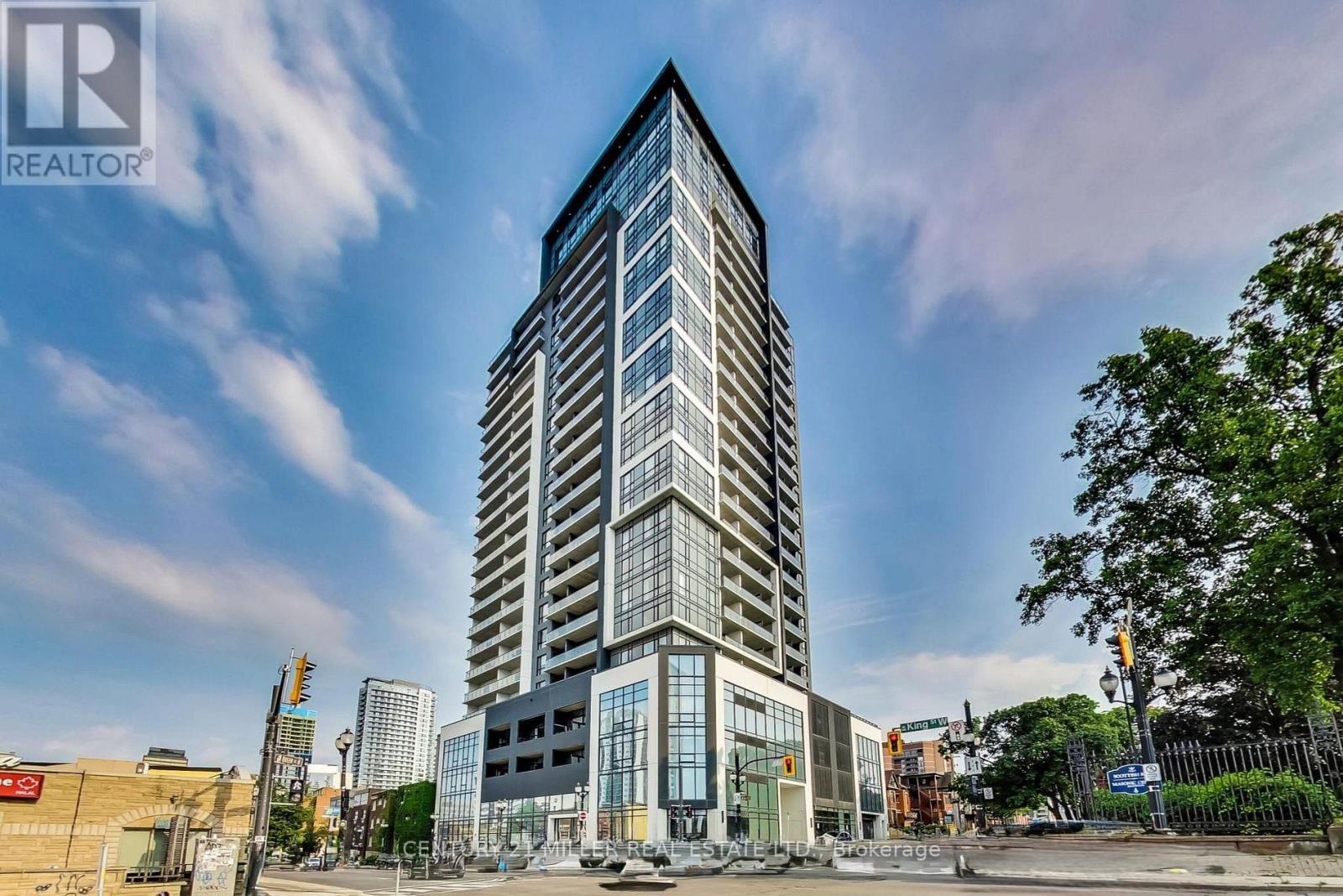 12 - 15 Queen Street S, Hamilton, Ontario  L8P 0C6 - Photo 2 - X13608430