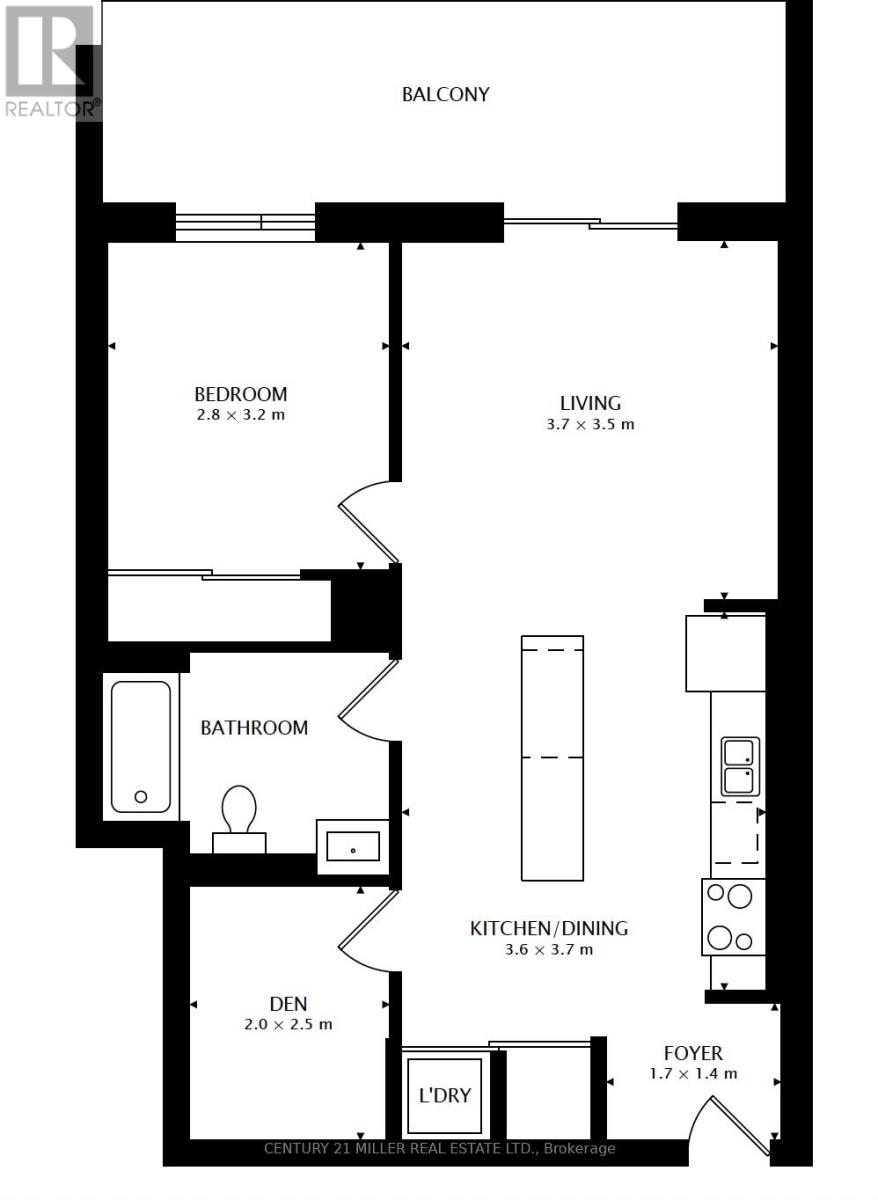 12 - 15 Queen Street S, Hamilton, Ontario  L8P 0C6 - Photo 3 - X13608430