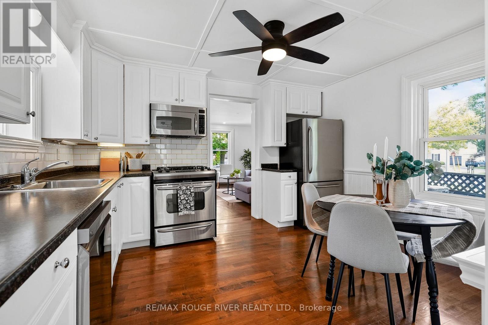 359 Victoria Street, Cobourg, Ontario  K9A 3G7 - Photo 19 - X13608452