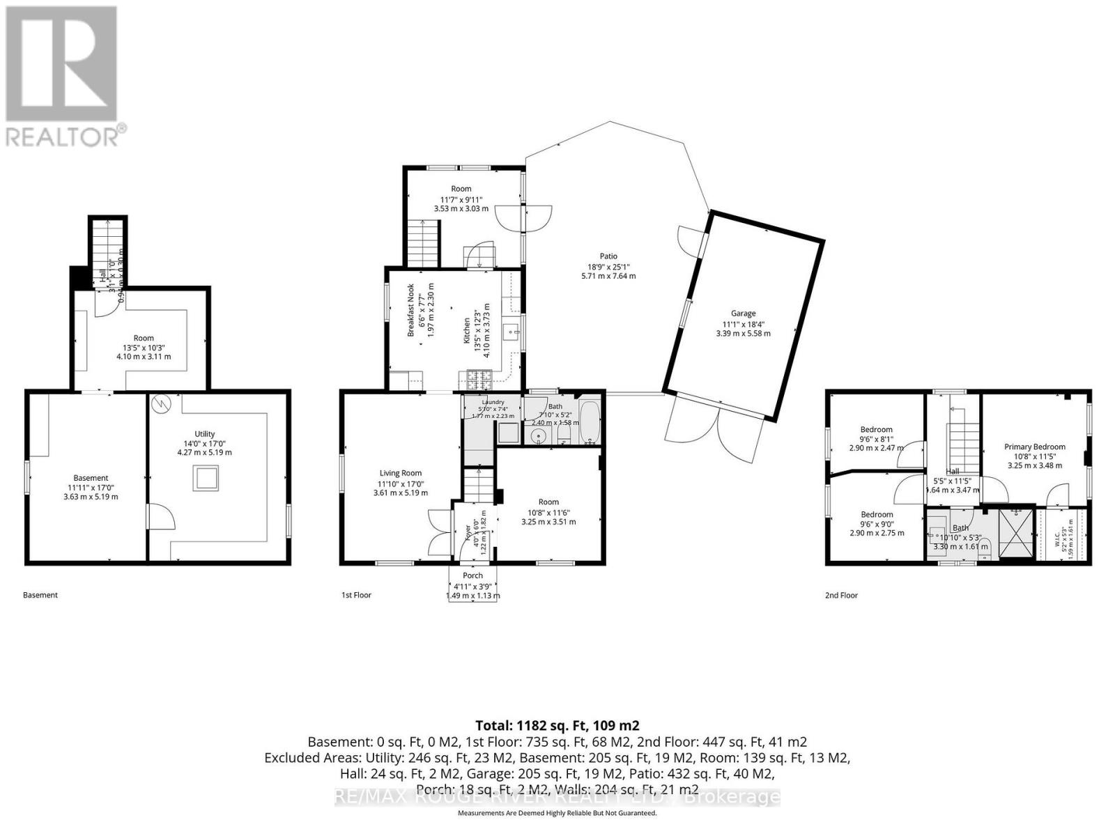 359 Victoria Street, Cobourg, Ontario  K9A 3G7 - Photo 45 - X13608452