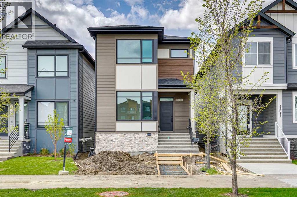15085 37 Street Sw, Calgary, Alberta  T2Y 0R7 - Photo 1 - A2285103