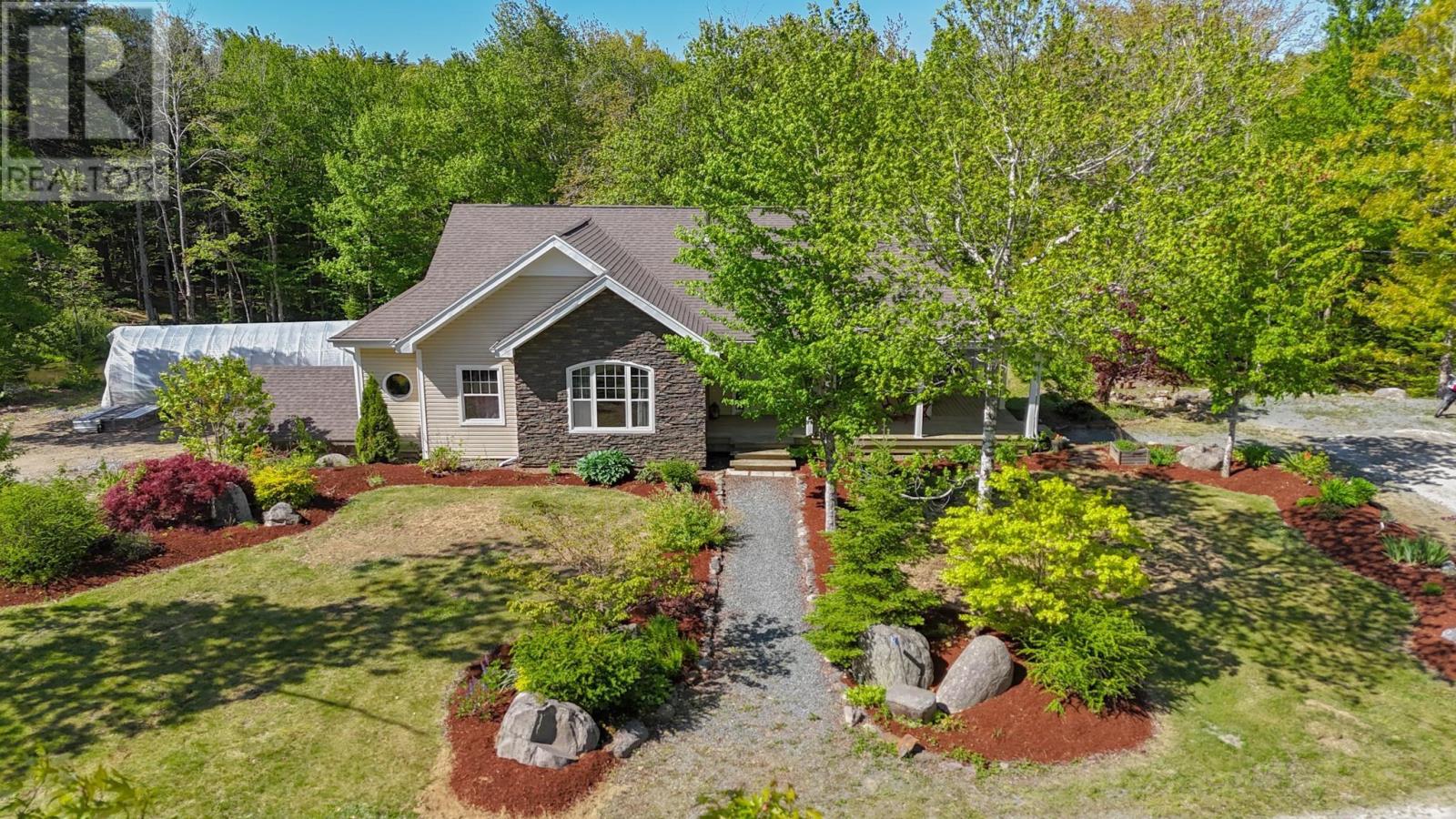 82 Lazy River Road, Conquerall Mills, Nova Scotia