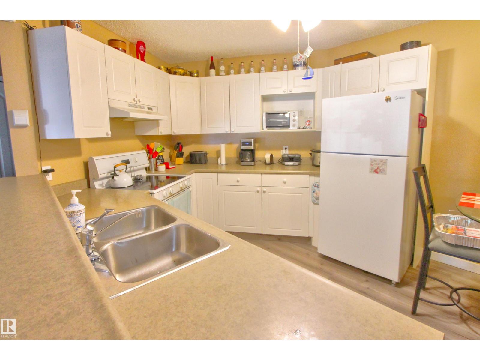 #106 2 Alpine Bv, St. Albert, Alberta  T8N 3Y3 - Photo 7 - E4500859