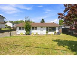 26647 30A AVENUE, Langley, British Columbia