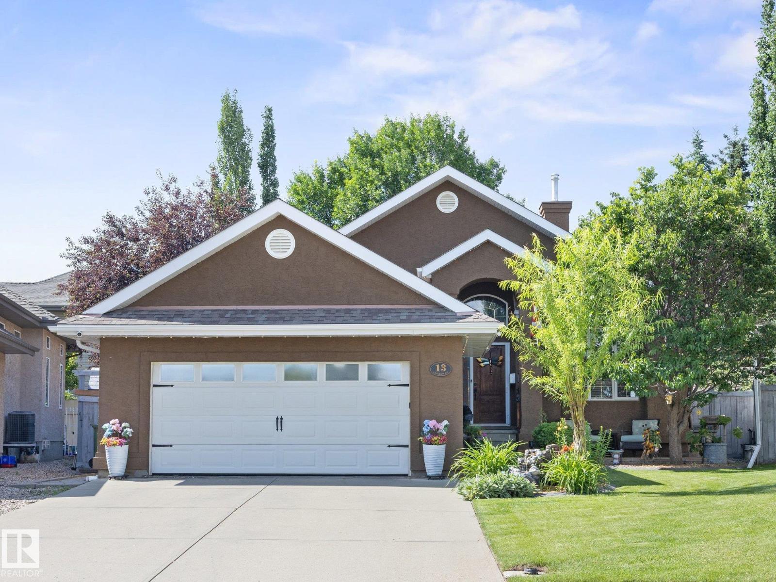 13 LAFLEUR DR, St. Albert, Alberta