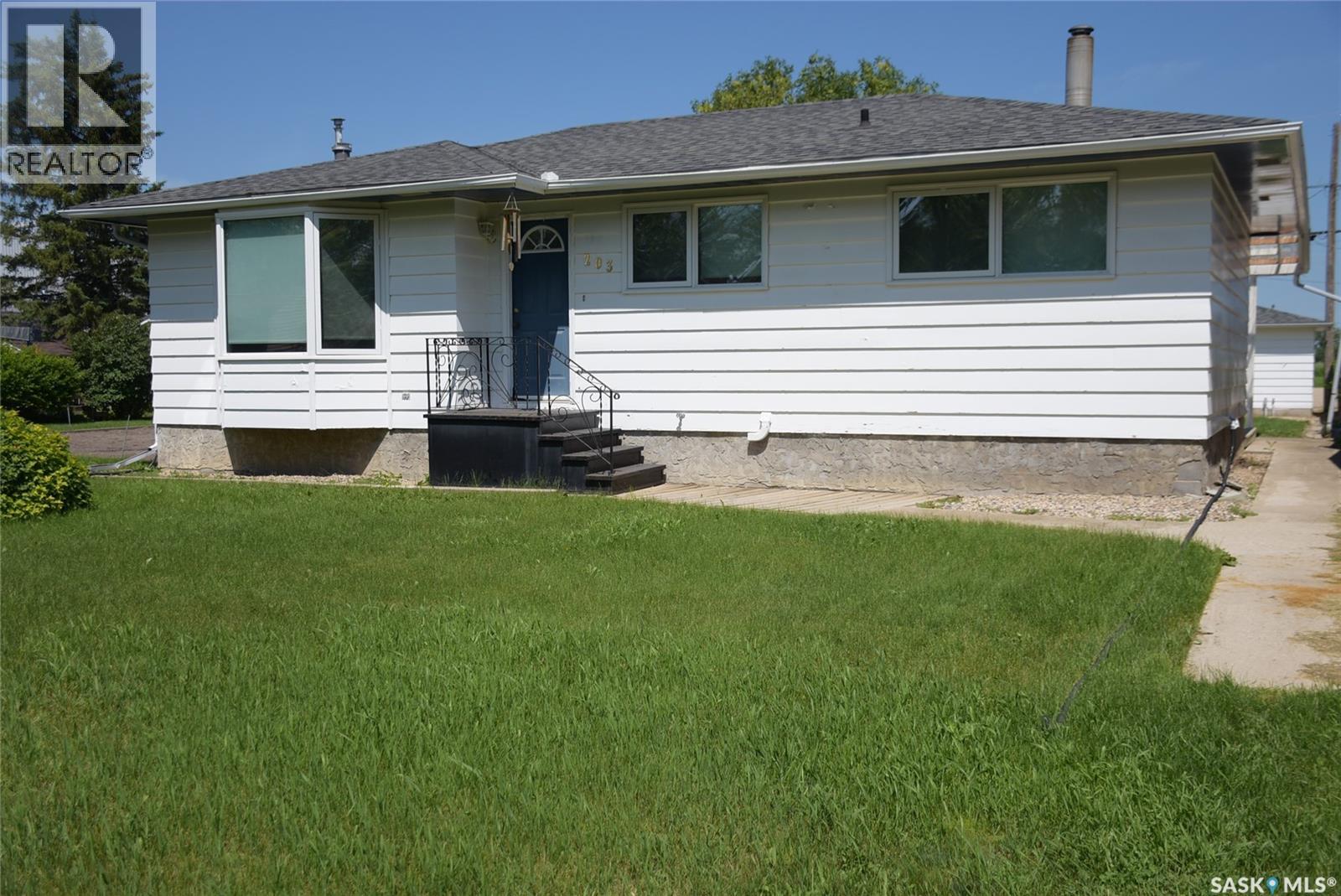 203 Lily STREET, balcarres, Saskatchewan
