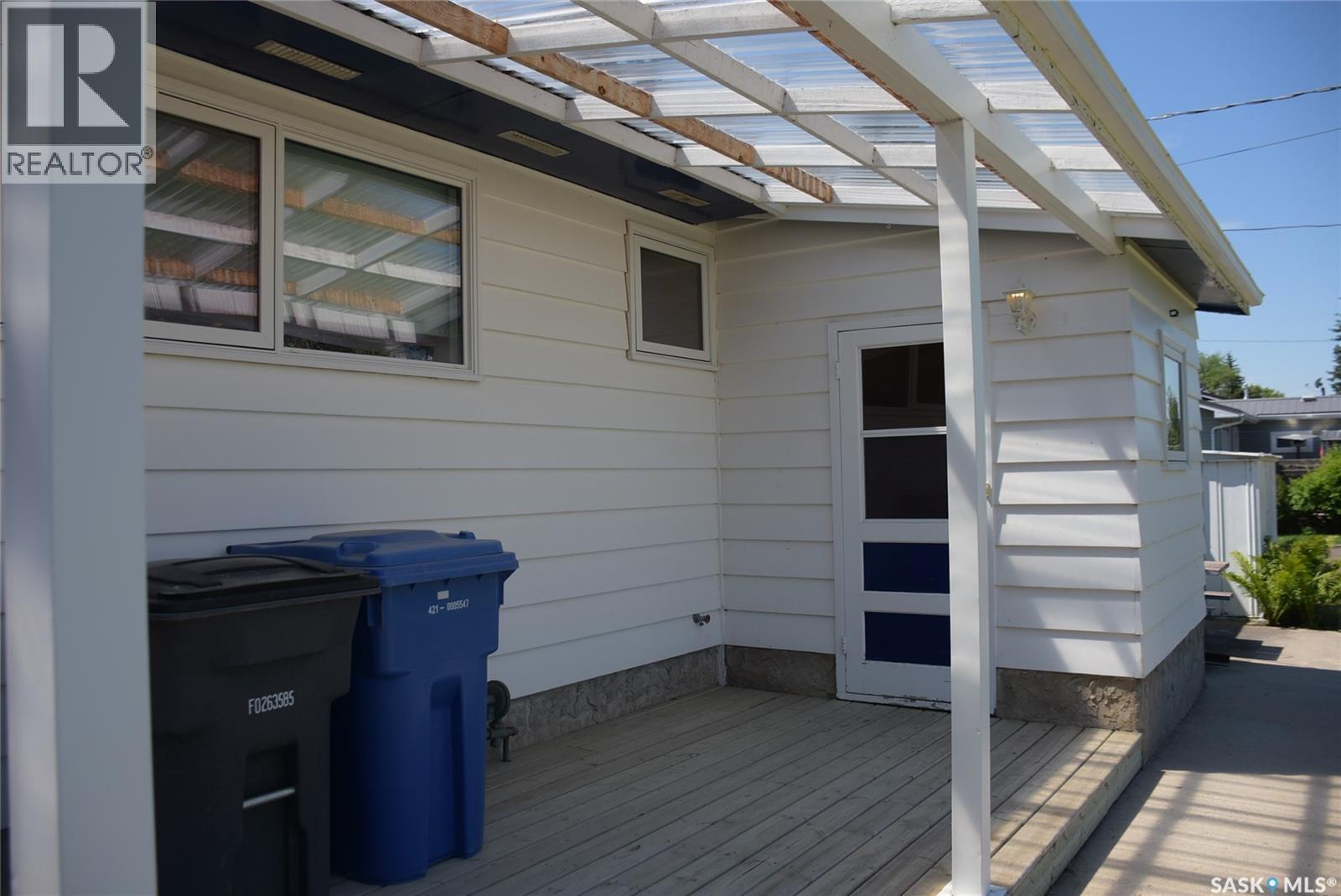 203 Lily Street, Balcarres, Saskatchewan  S0G 0C0 - Photo 4 - SK043743