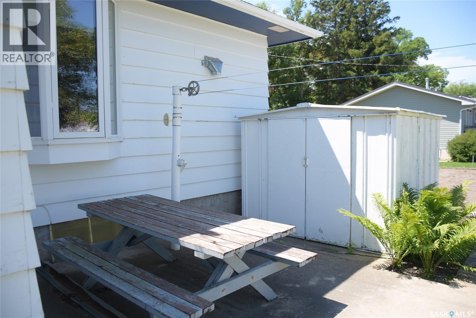 203 Lily Street, Balcarres, Saskatchewan  S0G 0C0 - Photo 5 - SK043743