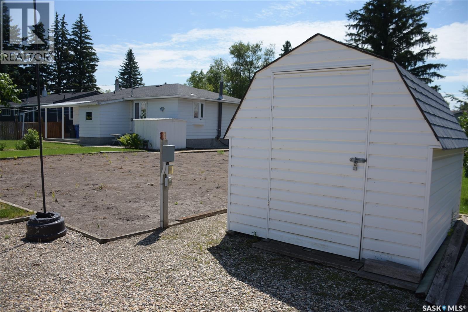 203 Lily Street, Balcarres, Saskatchewan  S0G 0C0 - Photo 9 - SK043743