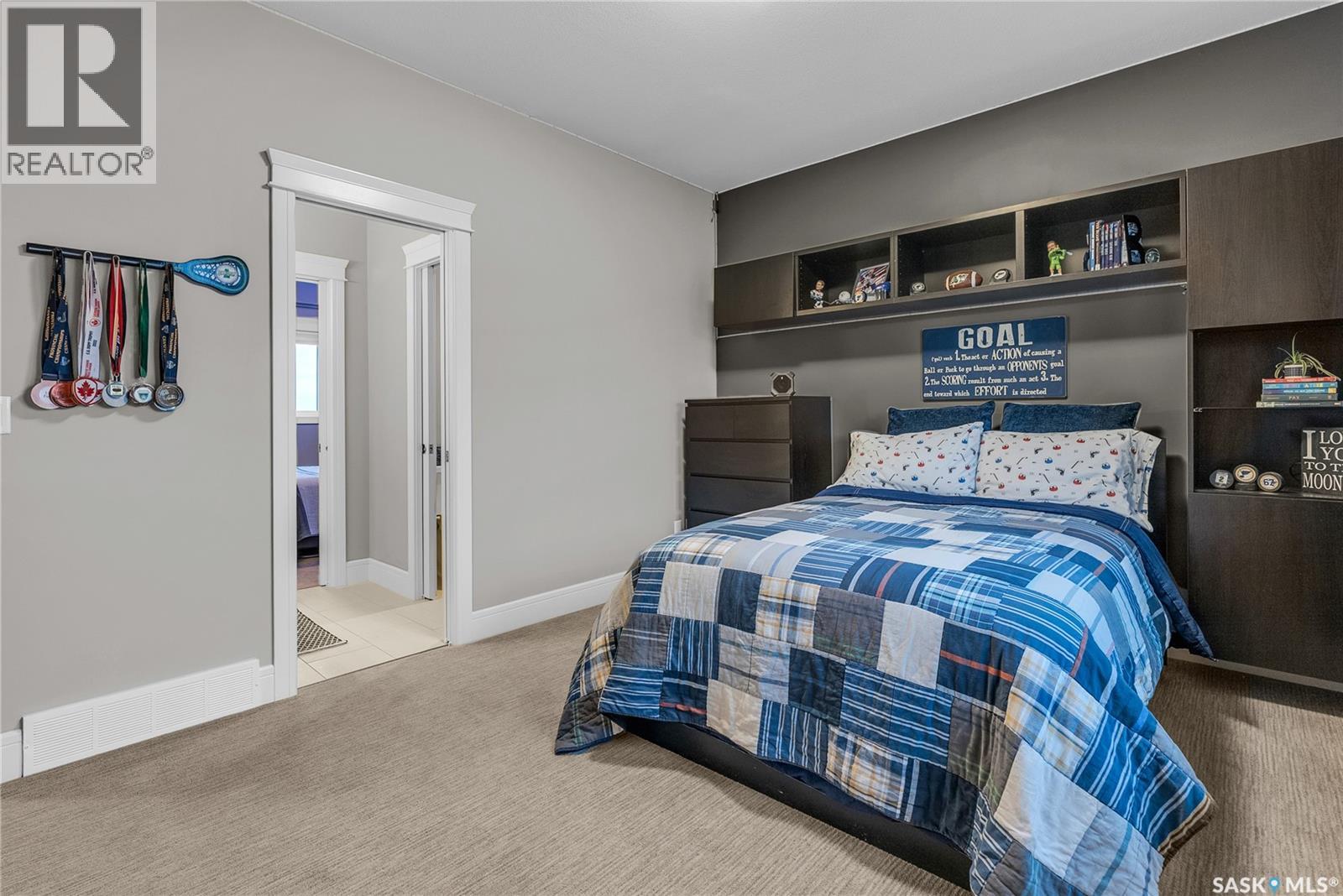 250 Whalley Crescent, Saskatoon, Saskatchewan  S7T 0E6 - Photo 41 - SK043723