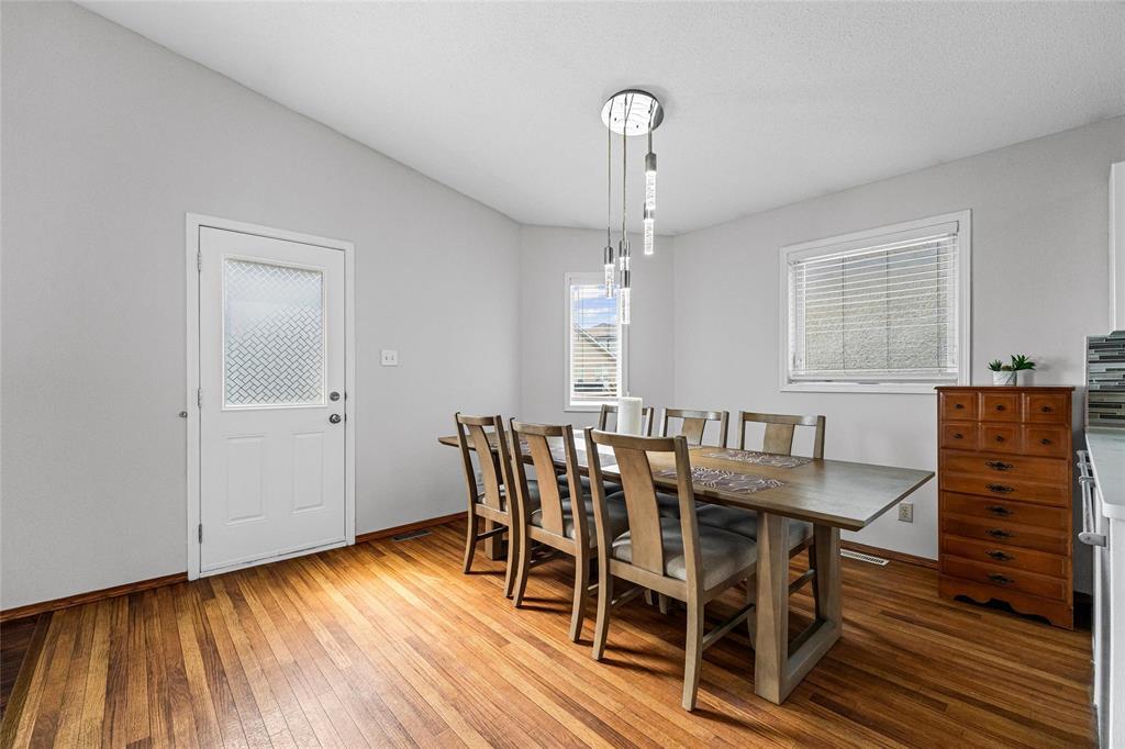 91 Langley Bay, Winnipeg, Manitoba  R3T 6C8 - Photo 12 - 202618686