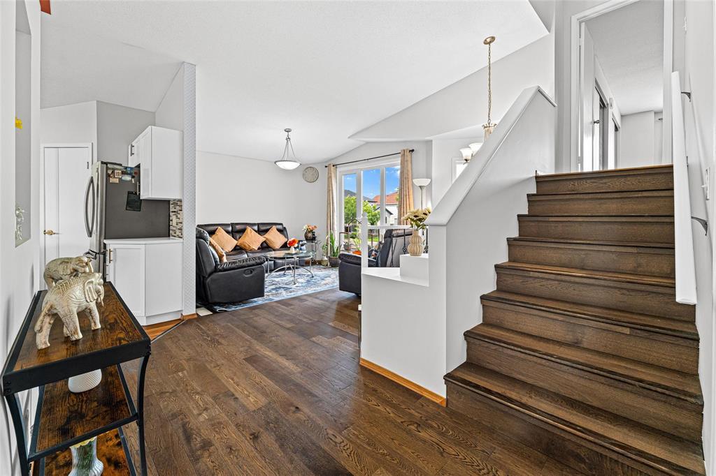91 Langley Bay, Winnipeg, Manitoba  R3T 6C8 - Photo 15 - 202618686