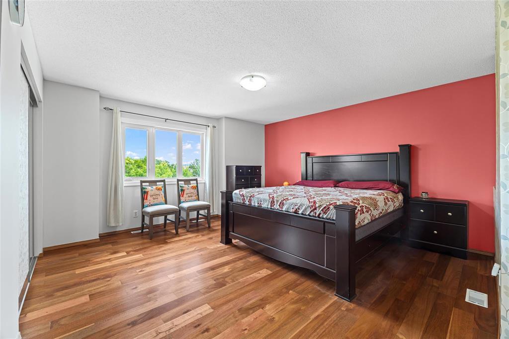 91 Langley Bay, Winnipeg, Manitoba  R3T 6C8 - Photo 16 - 202618686