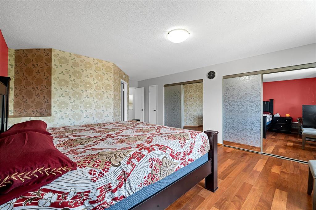 91 Langley Bay, Winnipeg, Manitoba  R3T 6C8 - Photo 17 - 202618686