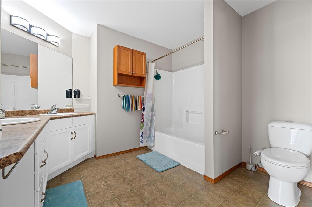 91 Langley Bay, Winnipeg, Manitoba  R3T 6C8 - Photo 18 - 202618686