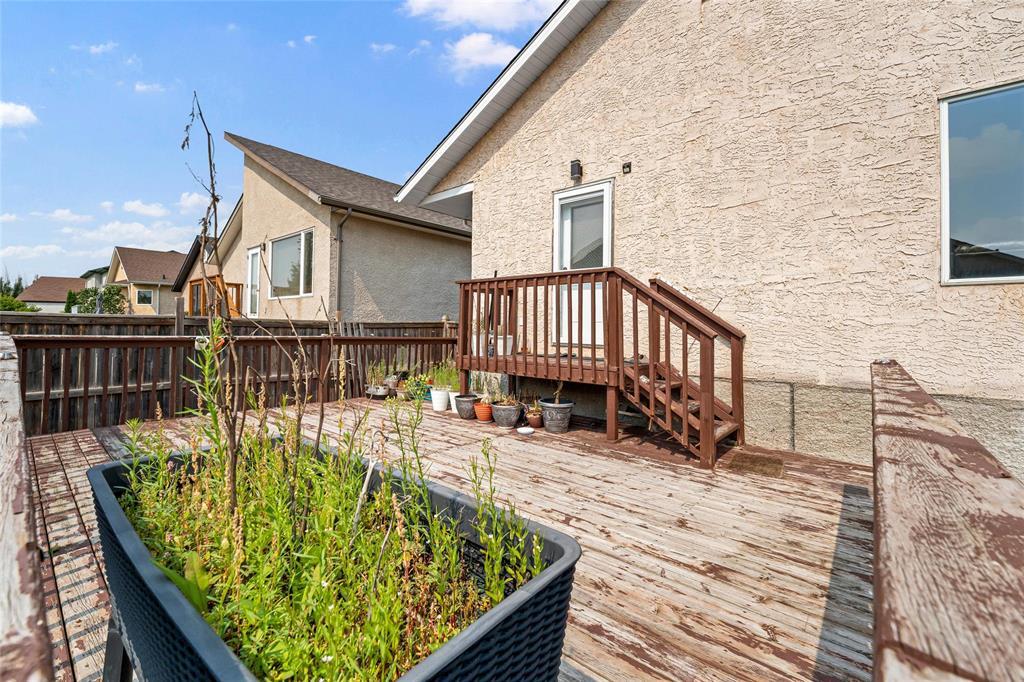 91 Langley Bay, Winnipeg, Manitoba  R3T 6C8 - Photo 37 - 202618686