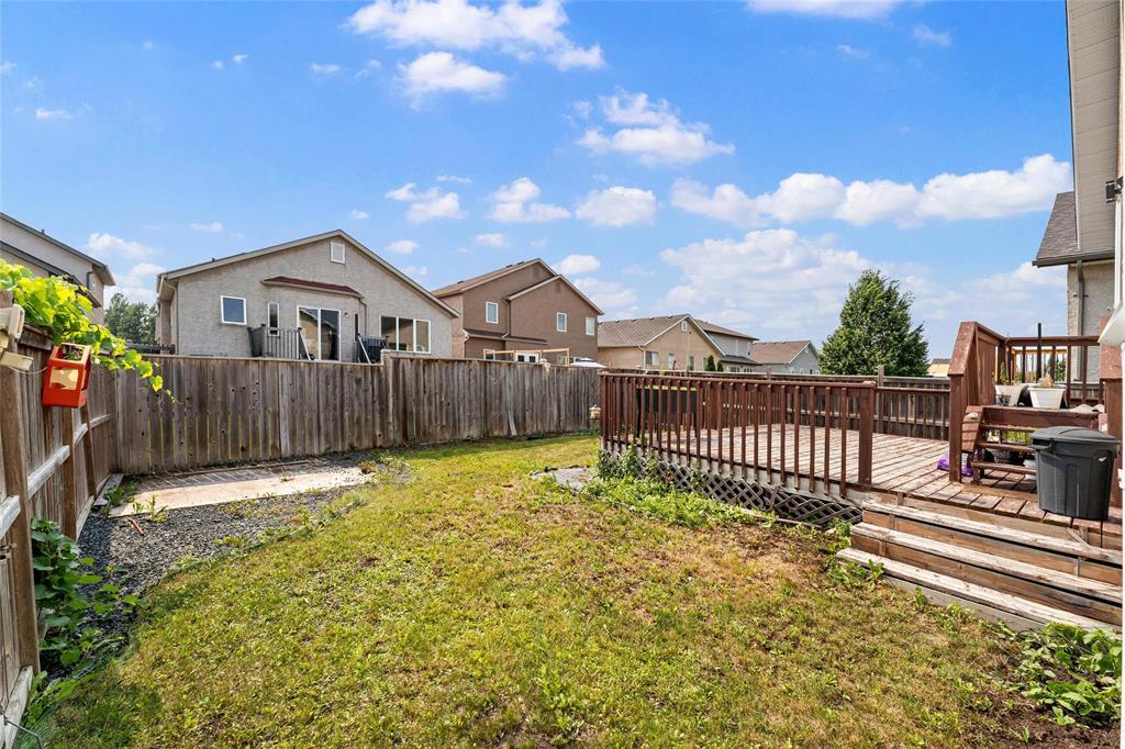 91 Langley Bay, Winnipeg, Manitoba  R3T 6C8 - Photo 38 - 202618686