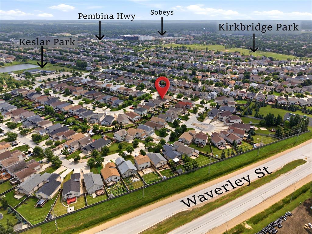 91 Langley Bay, Winnipeg, Manitoba  R3T 6C8 - Photo 41 - 202618686