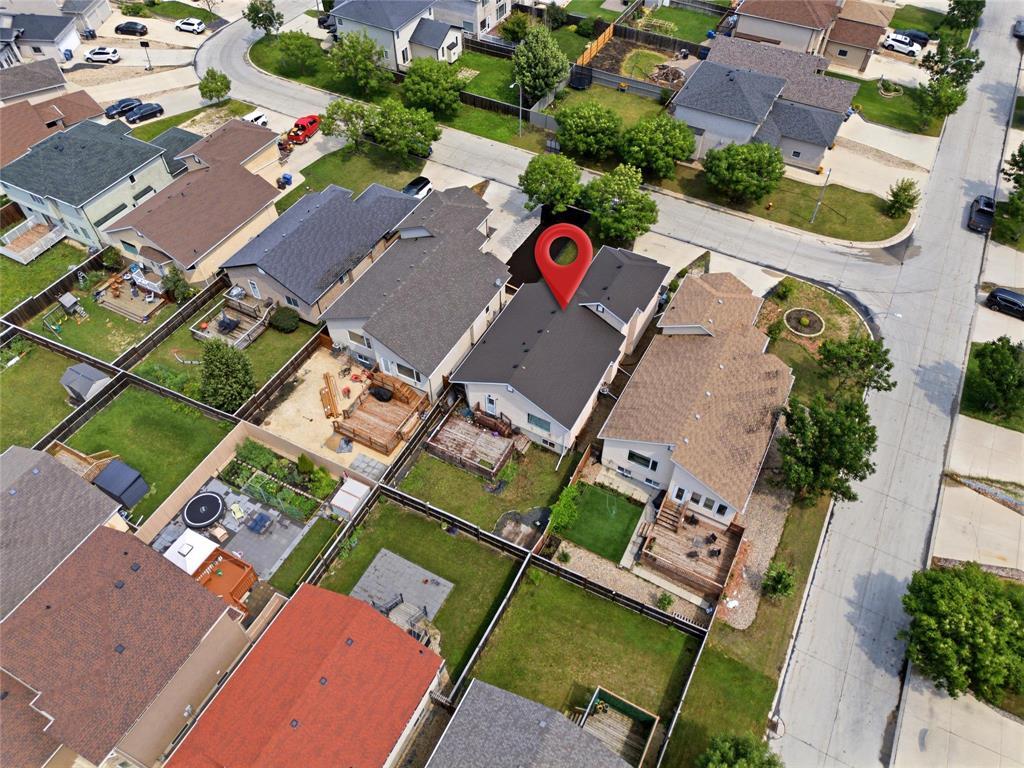 91 Langley Bay, Winnipeg, Manitoba  R3T 6C8 - Photo 42 - 202618686