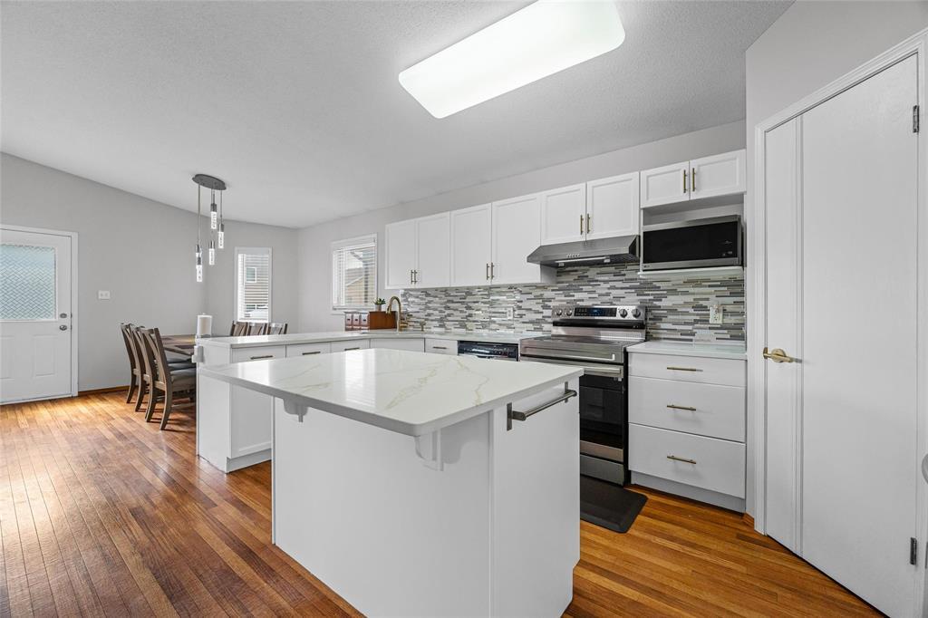 91 Langley Bay, Winnipeg, Manitoba  R3T 6C8 - Photo 7 - 202618686
