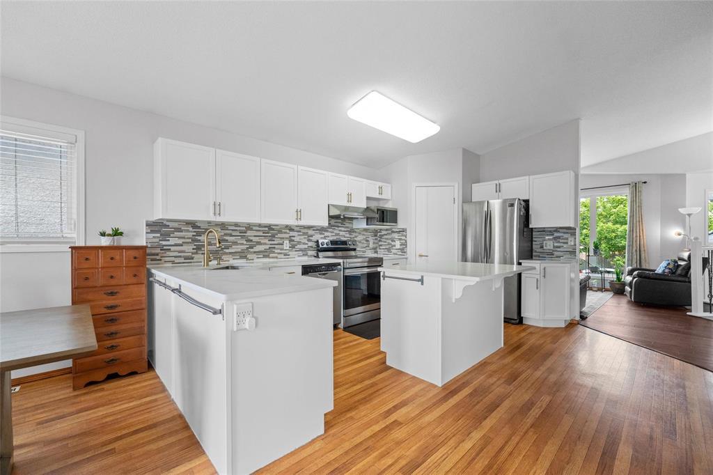 91 Langley Bay, Winnipeg, Manitoba  R3T 6C8 - Photo 8 - 202618686