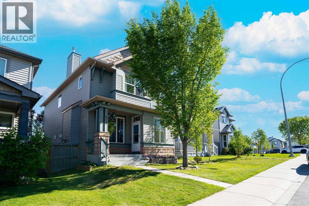213 Tuscany Valley Green NW, Calgary, Alberta