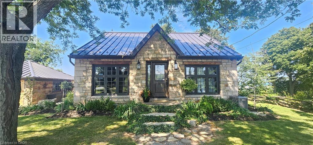 665 RIDGE Road, Stoney Creek, Ontario
