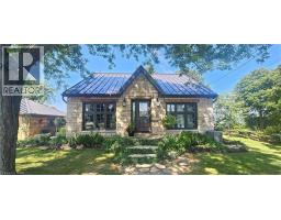665 RIDGE Road, stoney creek, Ontario
