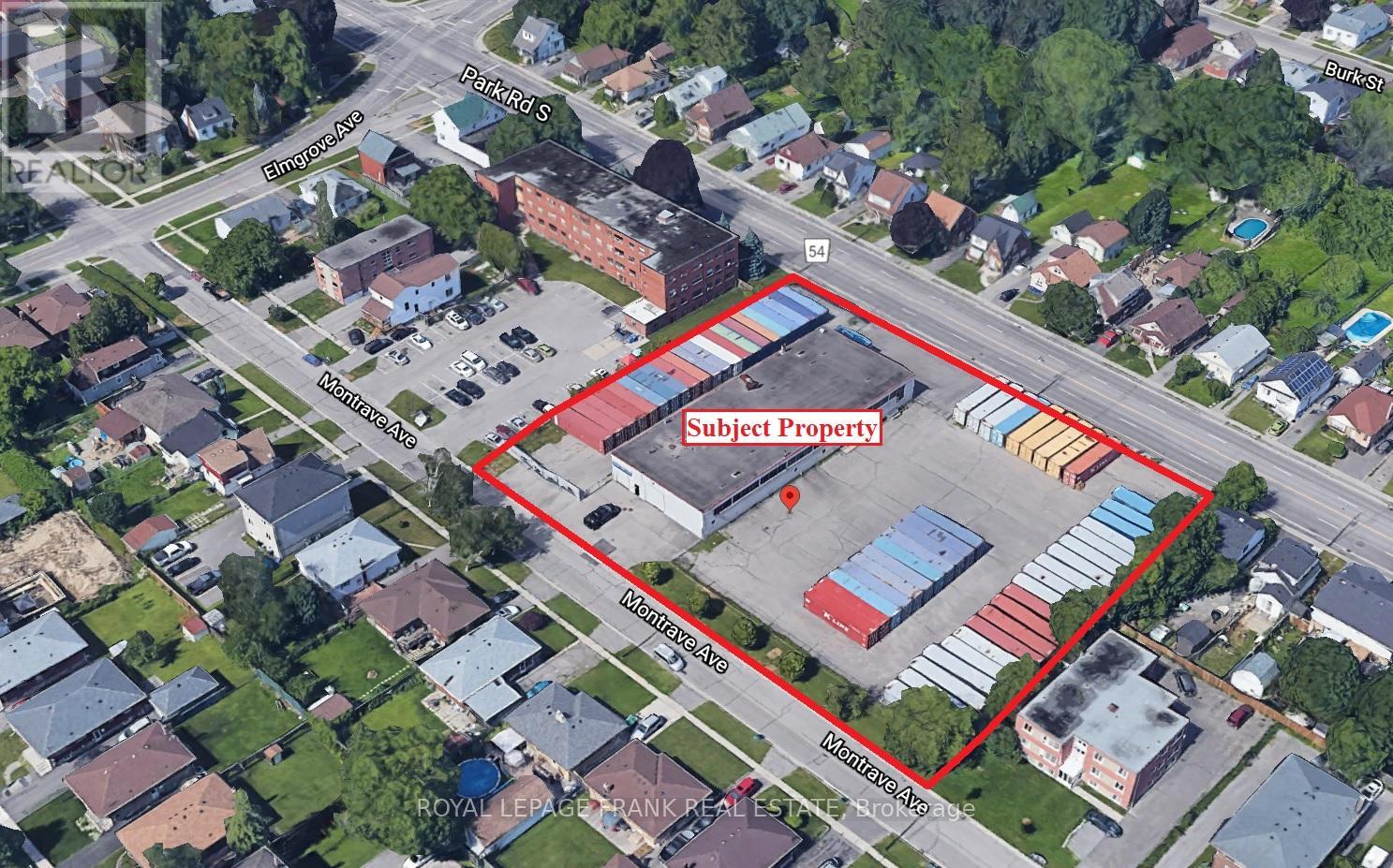 182&188 Park Road S, Oshawa (Vanier), Ontario  L1J 4H2 - Photo 24 - E11923415