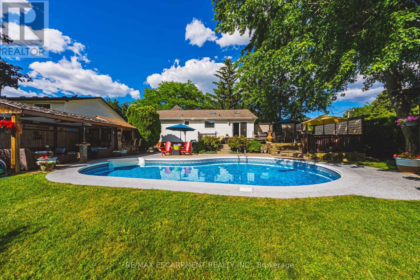 742 Francis Road, Burlington, Ontario  L7T 4A3 - Photo 38 - W13484698