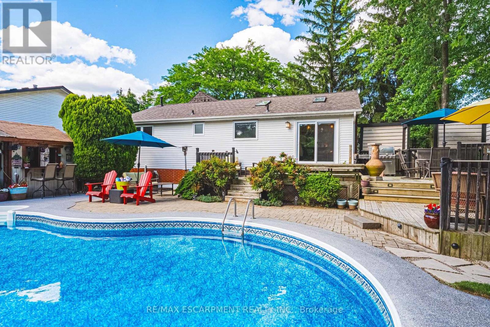 742 Francis Road, Burlington, Ontario  L7T 4A3 - Photo 30 - W13484698