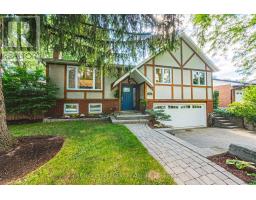 742 FRANCIS ROAD, Burlington, Ontario
