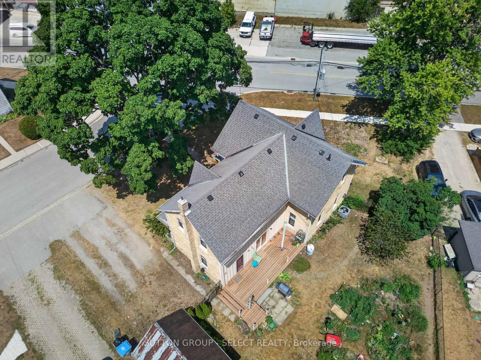 7 Macnabb Street, Lambton Shores, Ontario  N0N 1J0 - Photo 45 - X13608370