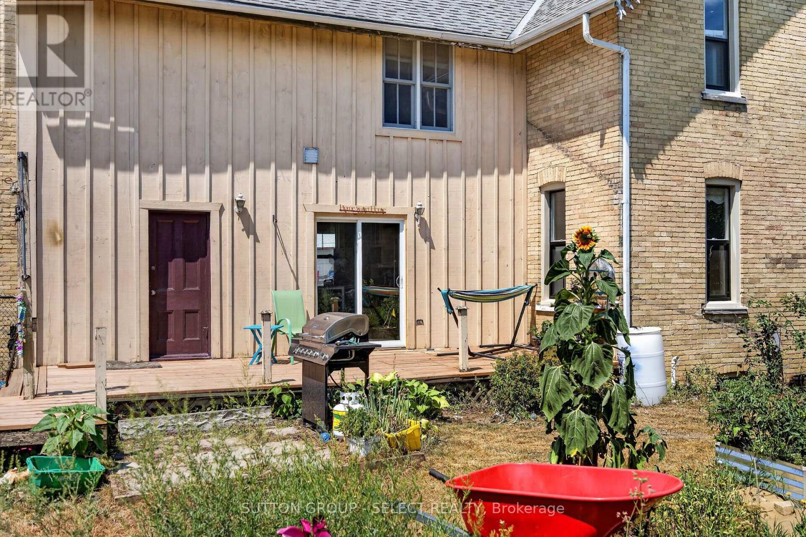 7 Macnabb Street, Lambton Shores, Ontario  N0N 1J0 - Photo 43 - X13608370