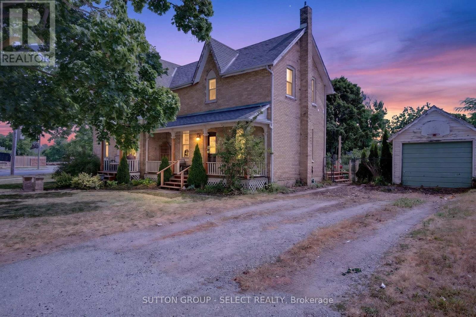 7 Macnabb Street, Lambton Shores, Ontario  N0N 1J0 - Photo 49 - X13608370