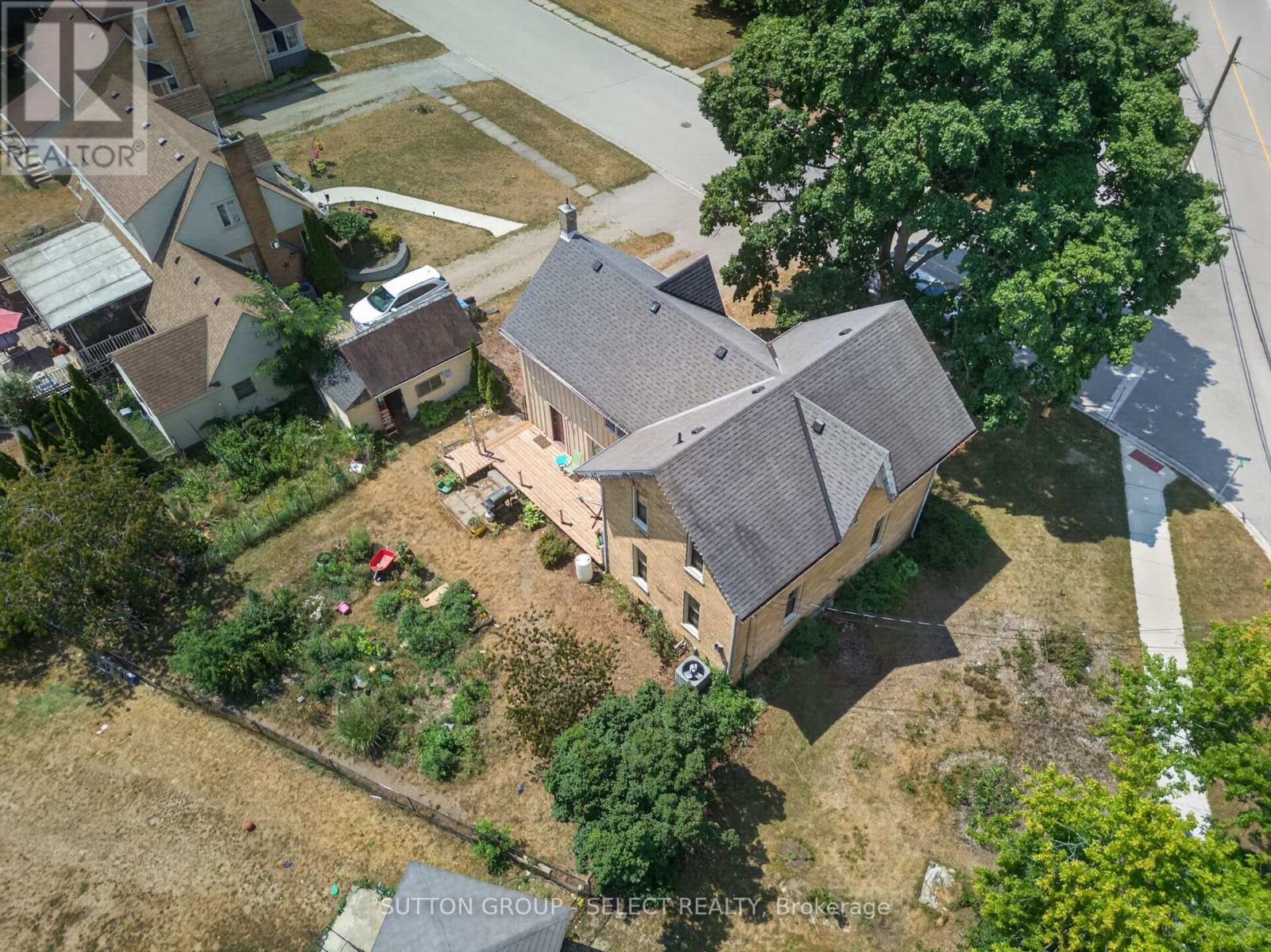7 Macnabb Street, Lambton Shores, Ontario  N0N 1J0 - Photo 48 - X13608370